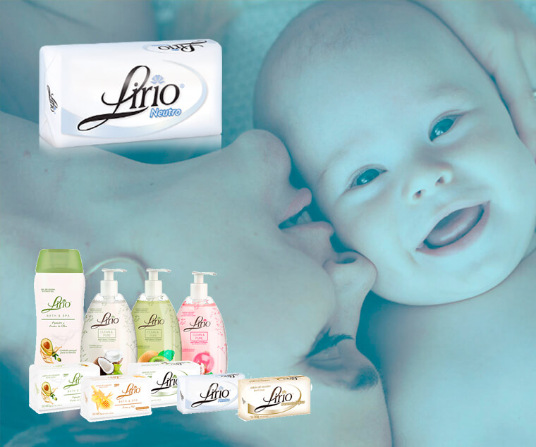 pagina informativa lirio • Vitamina Online pagina informativa lirio