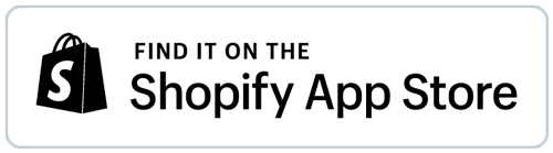 shopify app store